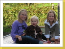 Meine 2 großen Freundinnen Lea & Sele Meine 2 großen Freundinnen Lea & Sele