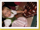 Emdlich Geschenke auspacken Emdlich Geschenke auspacken