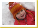 Schnee ist supper Schnee ist supper
