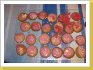 Mia hat Kekse gebacken Mia hat Kekse gebacken