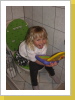 Früh übt sich!! Früh übt sich!!
