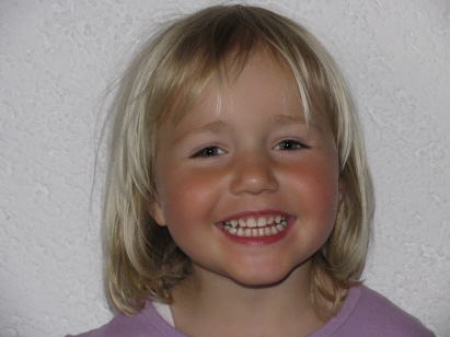 Mia Ritter